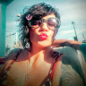 Meet your Posher, Kellie